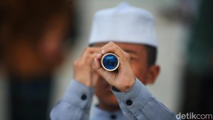 Kriteria MABIMS yang Jadi Acuan Penentuan Hasil Sidang Isbat, Yuk Pahami!