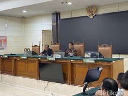 Lebih Besar dari Pendapatan, Segini Beban Sritex untuk Buruh dalam Sebulan