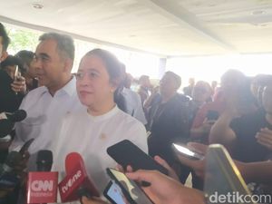 Puan Bertemu Prabowo-Jokowi di Akmil Magelang, Ini yang Dibahas