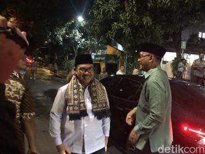 Kepala Daerah Retret Lagi 2026, Ini Respons Walkot Jogja Hasto