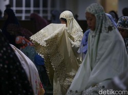 Arti Bacaan setelah Salat Tarawih dan Keutamaannya