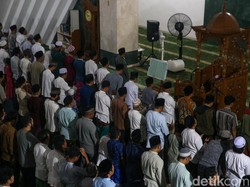Sholat Witir Berapa Rakaat? Ini Jumlah dan Tata Caranya
