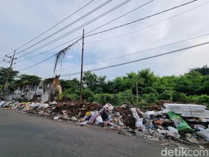 Resto hingga Mal di Surabaya Diminta Punya Tempat Pemilahan Sampah Mandiri Resto hingga Mal di Surabaya Diminta Punya Tempat Pemilahan Sampah Mandiri