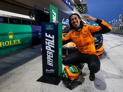 WEC 2025: Sean Gelael Bawa United Autosports 95 Pole di Lusail
