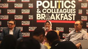 Sejumlah Pakar Bahas Perbaikan Sistem Politik Indonesia