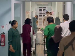 Detik-detik Sekeluarga di Musi Rawas Keracunan Asap Genset