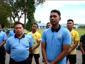 Cerita Prajurit TNI AU Selamatkan Bocah di Sungai: Kepalanya Terjepit Besi Cerita Prajurit TNI AU Selamatkan Bocah di Sungai: Kepalanya Terjepit Besi