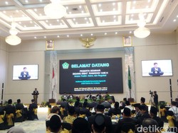 Kapan Sidang Isbat Idul Fitri 2025? Ini Jadwal Resmi Kemenag