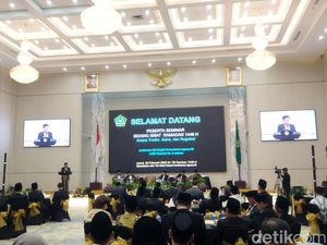 Kapan Sidang Isbat Idul Fitri 2025? Ini Jadwal Resmi Kemenag Kapan Sidang Isbat Idul Fitri 2025? Ini Jadwal Resmi Kemenag