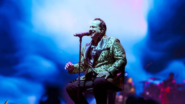 Suara Rahat Fateh Ali Khan Siap Bikin Syahdu Singapura