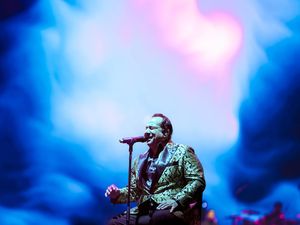 Suara Rahat Fateh Ali Khan Siap Bikin Syahdu Singapura