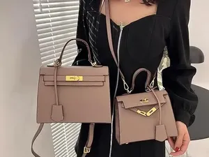Sultan Nangis! Tas Tiruan Hermes Kelly Rp 600 Ribuan Laris Manis di Amazon Sultan Nangis! Tas Tiruan Hermes Kelly Rp 600 Ribuan Laris Manis di Amazon