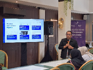 Rilis 2018, Pertumbuhan Bisnis BigBox Telkom Tumbuh 400% Rilis 2018, Pertumbuhan Bisnis BigBox Telkom Tumbuh 400%