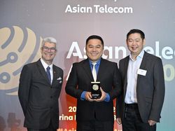 Telkomsel IoT FleetSense AI Raih Penghargaan Asian Telecom Awards 2025