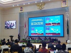 Tim Rukyat Kemenag: Secara Hisab 1 Ramadan 1446 H Jatuh 1 Maret 2025 Tim Rukyat Kemenag: Secara Hisab 1 Ramadan 1446 H Jatuh 1 Maret 2025