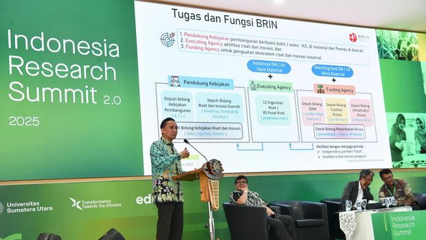 Foto Dok Universitas Sumatera Utara