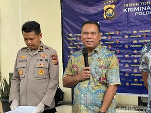 Kasus SPJ Fiktif Eks Waka DPRD Jambi Naik Penyidikan, Pinto Segera Dipanggil Kasus SPJ Fiktif Eks Waka DPRD Jambi Naik Penyidikan, Pinto Segera Dipanggil