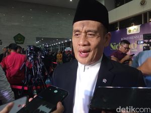 Video: Wamenag Tak Tahu KPK Geledah Ditjen PHU Terkait Kasus Kuota Haji Video: Wamenag Tak Tahu KPK Geledah Ditjen PHU Terkait Kasus Kuota Haji