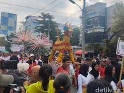 Memahami Pesan Pengendalian Nafsu Saat Ramadan Lewat Warak Ngendog
