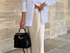 10 Warna Baju yang Cocok untuk Kulit Kuning Langsat