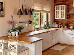 Jangan Asal, Ini Posisi Dapur yang Paling Dianjurkan dalam Islam