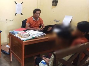 Pulang dari Pesta, Wanita Rote Ndao Nyaris Diperkosa Remaja Pulang dari Pesta, Wanita Rote Ndao Nyaris Diperkosa Remaja