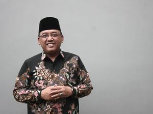 Puasa dan Kelahiran Manusia Baru