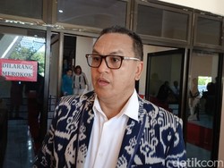 Anggota DPR RI Desak Polri Usut Kasus Kapolres Ngada