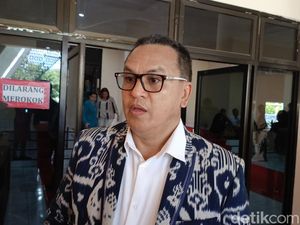 Kasus TPPO Kian Masif, Anggota DPR Akan Bawa Menteri HAM ke NTT Kasus TPPO Kian Masif, Anggota DPR Akan Bawa Menteri HAM ke NTT
