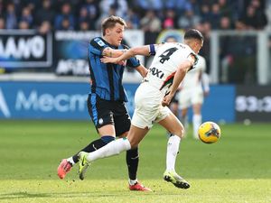 Jay Idzes Dipantau 3 Klub Raksasa Liga Italia, Siapa Saja? Jay Idzes Dipantau 3 Klub Raksasa Liga Italia, Siapa Saja?