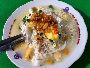 10 Bakmi Godog Mlekoh Gurih di Yogyakarta, Ada di Tempat Ini 10 Bakmi Godog Mlekoh Gurih di Yogyakarta, Ada di Tempat Ini