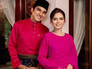 Aktris Malaysia yang Viral Diselingkuhi Suami Disebut Pacari Mantan Menpora Aktris Malaysia yang Viral Diselingkuhi Suami Disebut Pacari Mantan Menpora
