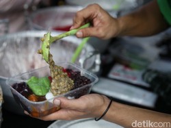 Jadwal Buka Puasa Jakarta dan Sekitarnya, Rabu 12 Maret 2025