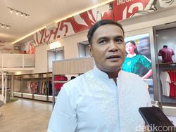 Prediksi dan Ekspektasi Charis Yulianto buat Timnas Indonesia