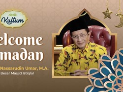 Pahala Bisa Sia-sia Jika Salah Niat & Pakai yang Tak Halal saat Ibadah