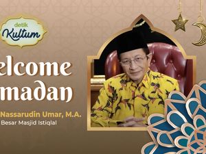 Pahala Bisa Sia-sia Jika Salah Niat & Pakai yang Tak Halal saat Ibadah Pahala Bisa Sia-sia Jika Salah Niat & Pakai yang Tak Halal saat Ibadah