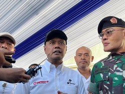 Pindad Segera Launching Maung Garuda untuk Kendaraan Dinas Menteri