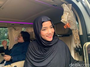 Blak-blakan Haji Faisal Soal Kedekatan Fuji-Verrell Bramasta, Gimmick Politik? Blak-blakan Haji Faisal Soal Kedekatan Fuji-Verrell Bramasta, Gimmick Politik?