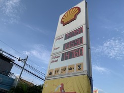 Harga BBM Vivo Turun, Ini Daftar Harga BBM 3 Maret 2025