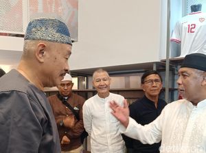 Harapan Pemain Nyaris ke Piala Dunia 1986 buat Skuad Garuda Saat Ini Harapan Pemain Nyaris ke Piala Dunia 1986 buat Skuad Garuda Saat Ini
