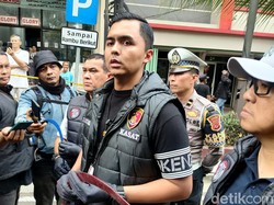 Polisi Cianjur Lakukan Patroli Cyber Cegah Perang Sarung Selama Ramadan