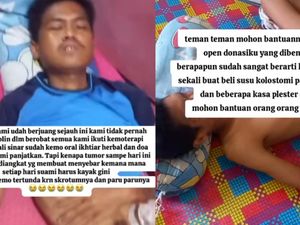 Hati-hati! Dokter Ungkap Gejala Kanker Rektum yang Bisa Terlihat di Feses