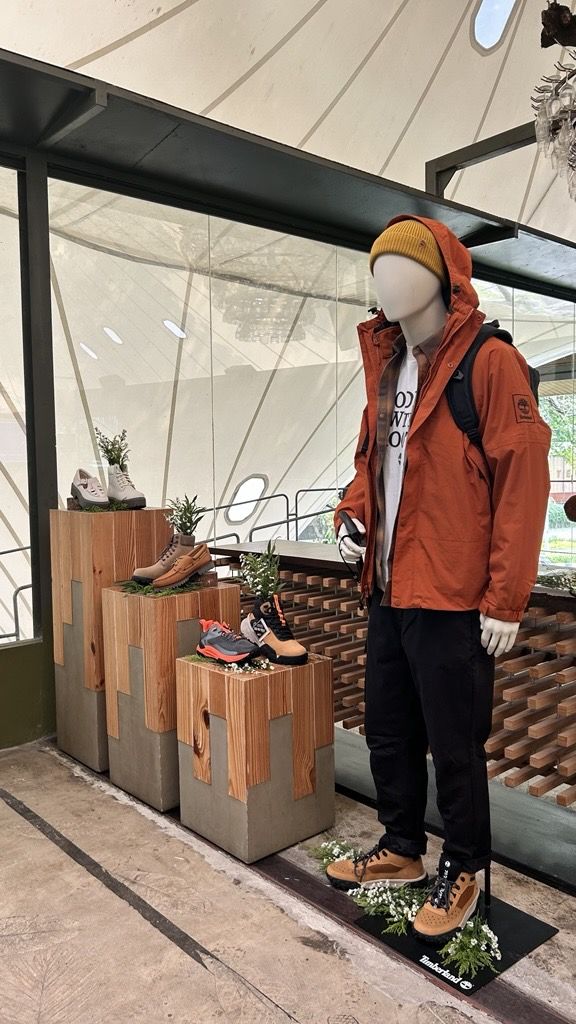 Manjakan Mata dengan Koleksi Sportswear Ciamik di Navya Retail Gathering SS25