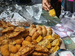 10 Meme War Takjil yang Bikin Ngakak