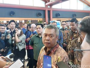 Target Menhub Bandara IKN Bakal Komersial Sebelum 2028