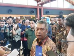 Target Menhub Bandara IKN Bakal Komersial Sebelum 2028