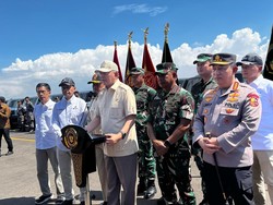 Menhan Beri 700 Maung MV3 ke TNI-Polri: Kebanggaan Nasional Kita Bangkitkan