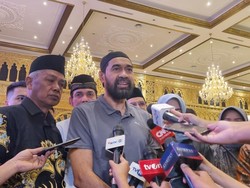 4 Pulau Sah Milik Aceh, Begini Respons Gubernur Mualem