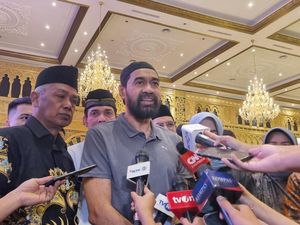 Video: Kata Gubernur Aceh Muzakir Manaf Setelah Ikut Retret di Magelang Video: Kata Gubernur Aceh Muzakir Manaf Setelah Ikut Retret di Magelang