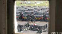 Penampakan MV3 Maung yang Jadi Kendaraan TNI dan Polri